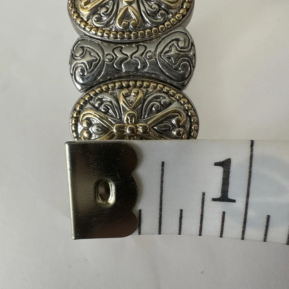 Source Unknown item silver