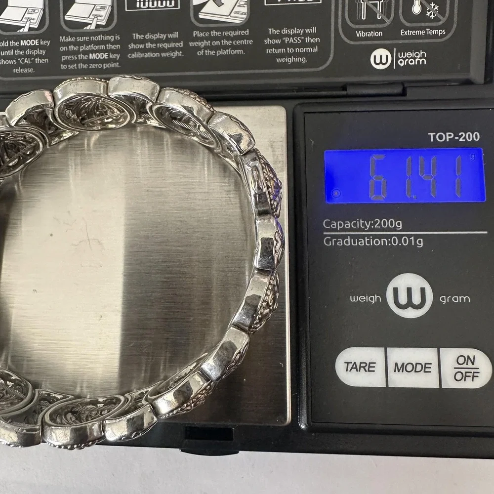 Source Unknown item silver