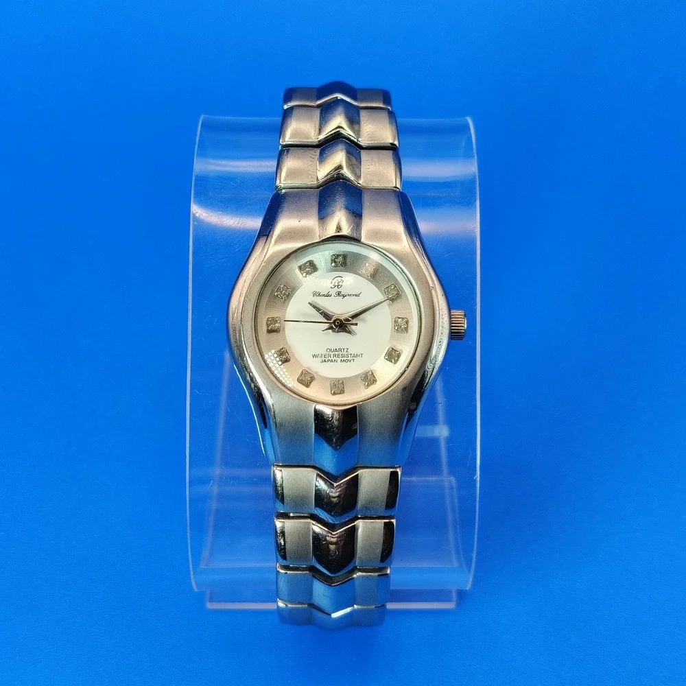 Charles Raymond vintage 1995