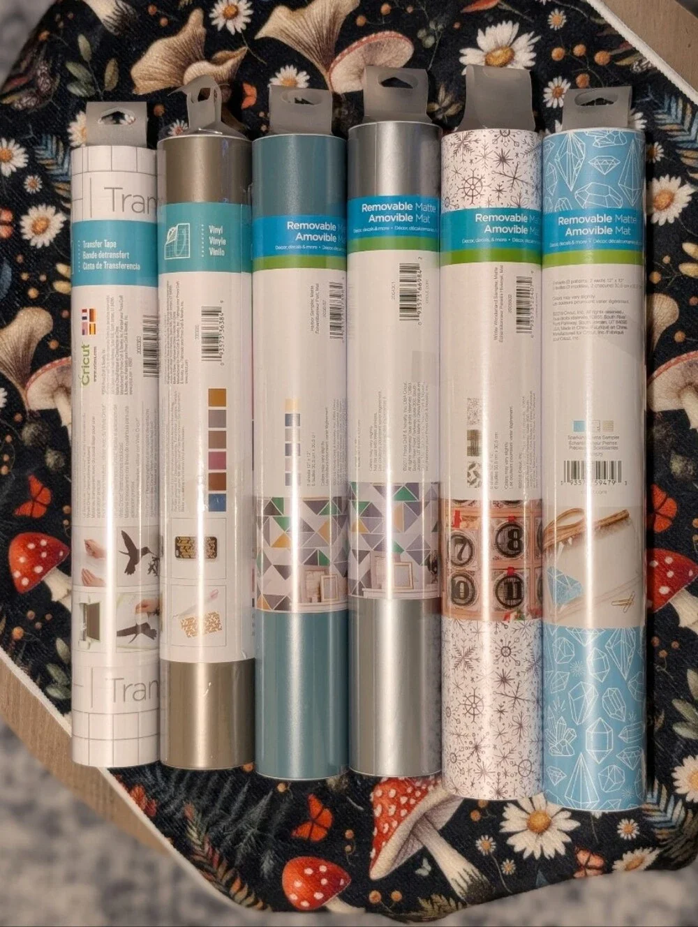 Cricut bundle brand