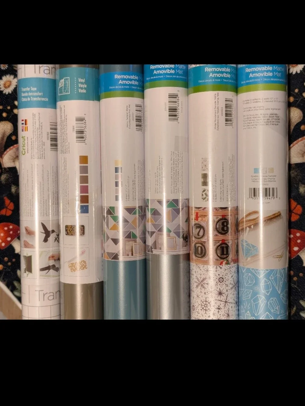 Cricut bundle brand