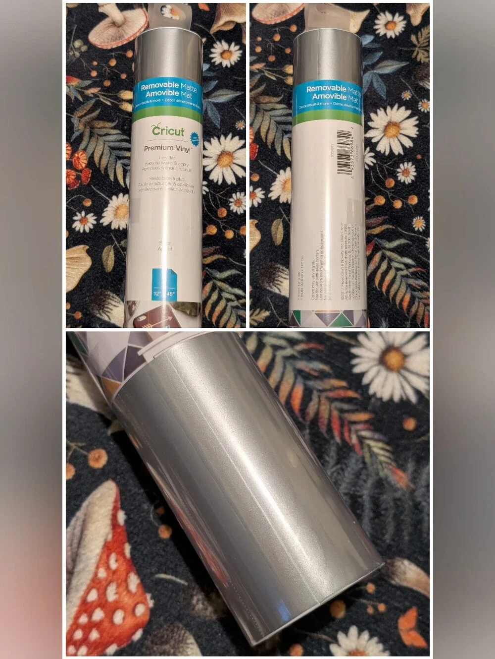 Cricut bundle brand