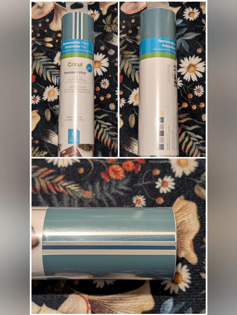 Cricut bundle brand