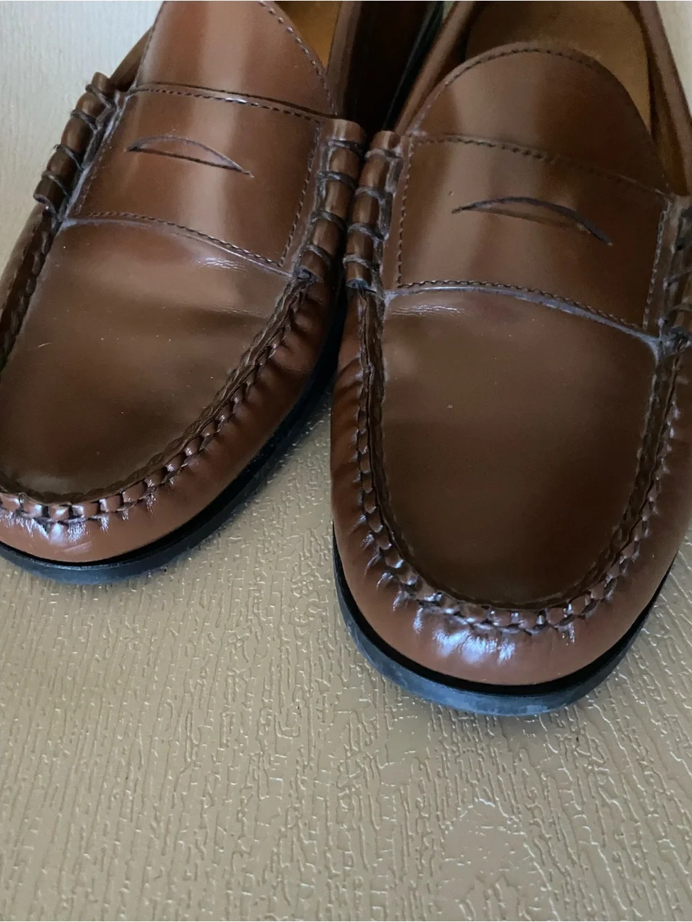 J. Crew crew superior