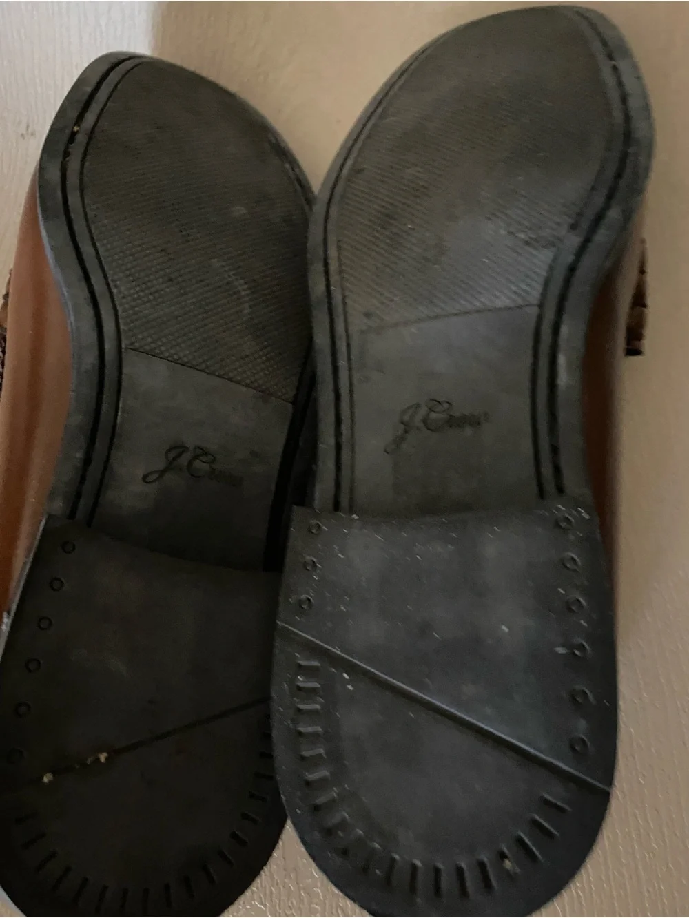 J. Crew crew superior