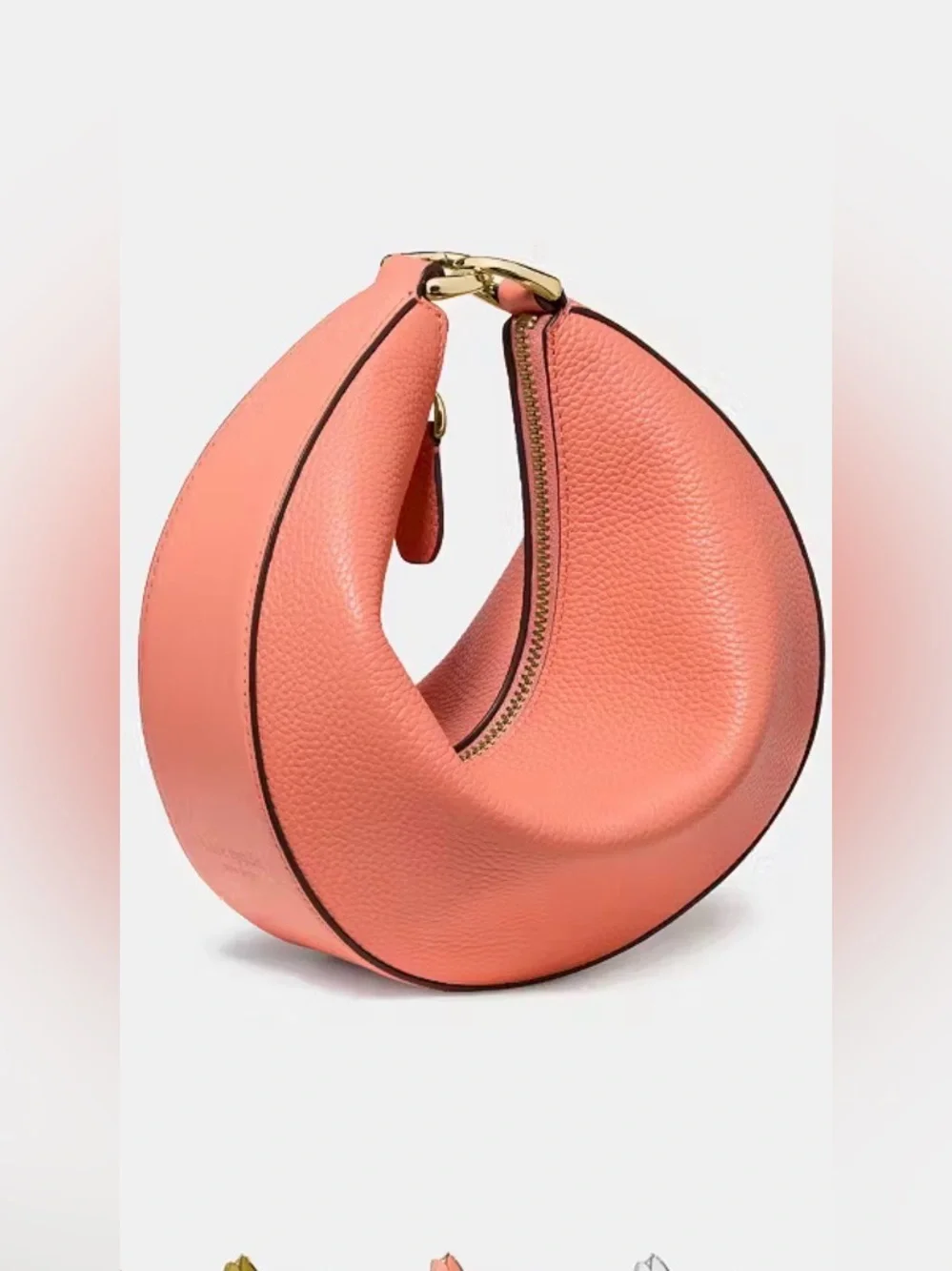 kate spade dimensions length