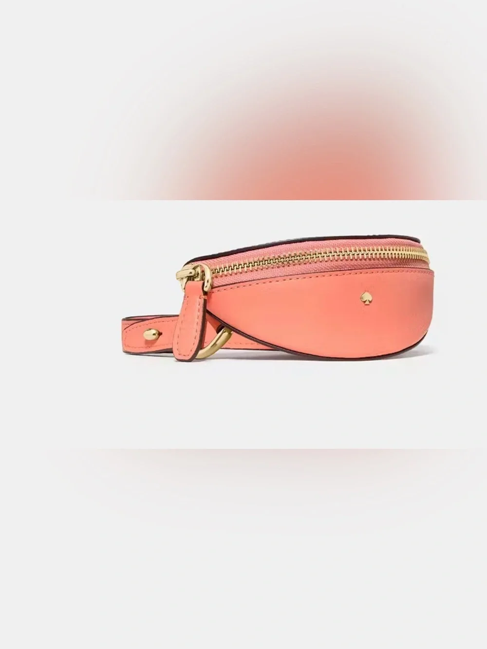 kate spade dimensions length