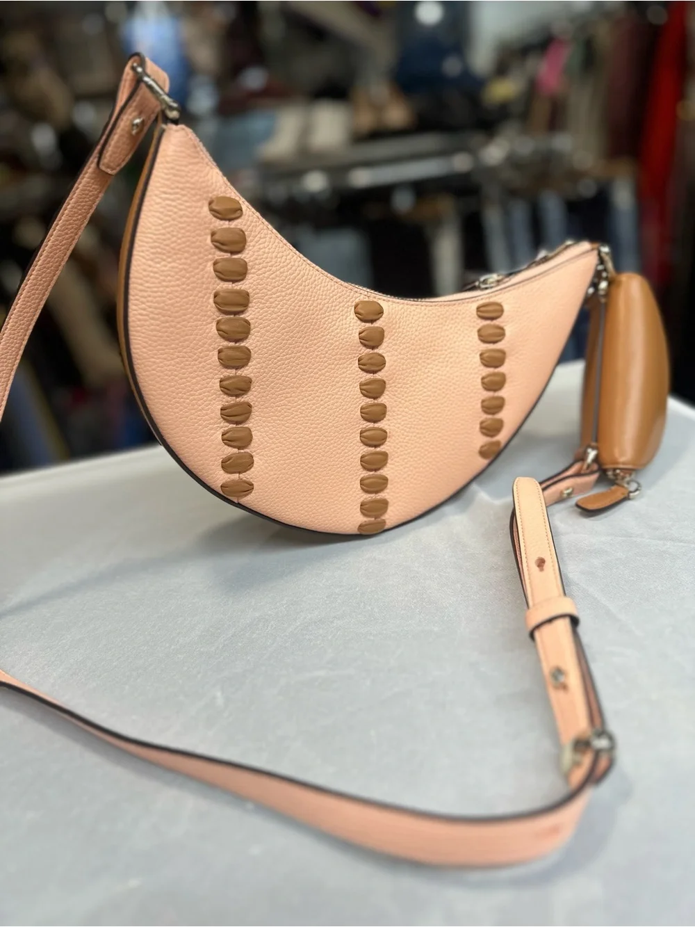 kate spade dimensions length
