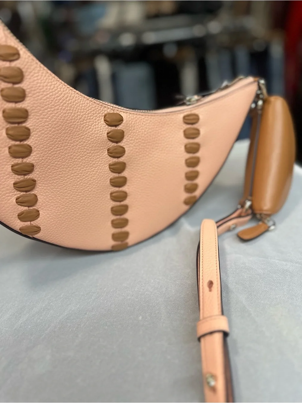 kate spade dimensions length