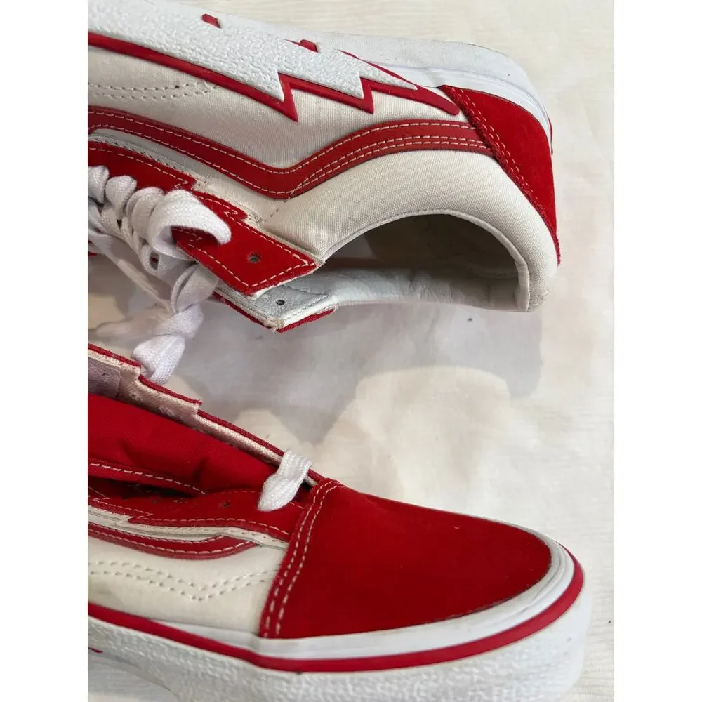 Vans old skool