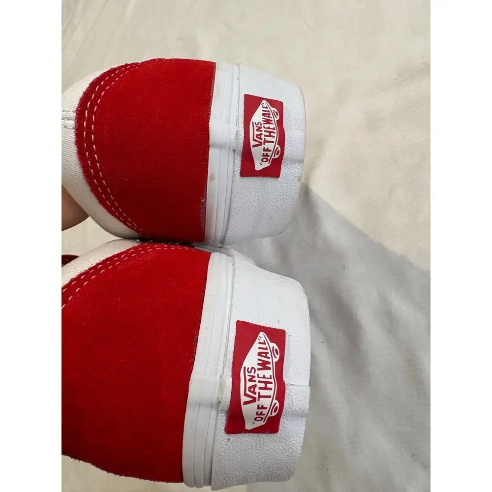 Vans old skool