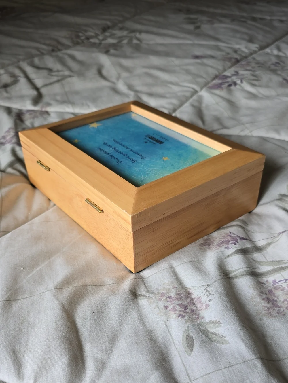 Hallmark versatile 5x7