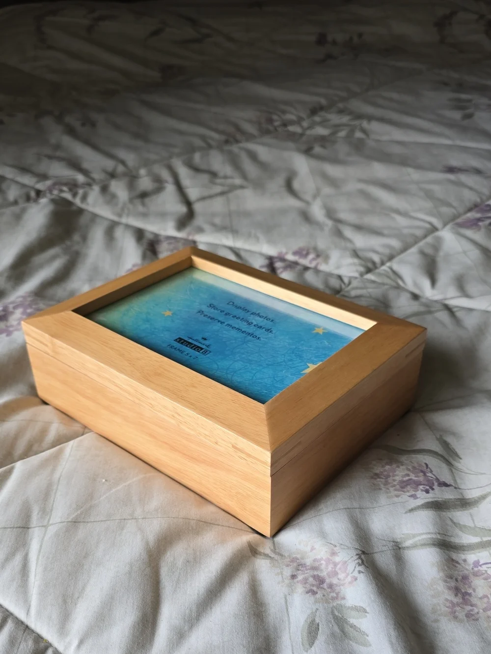 Hallmark versatile 5x7