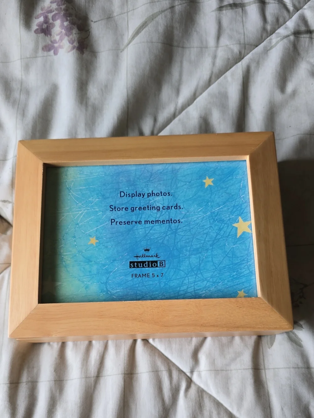 Hallmark versatile 5x7