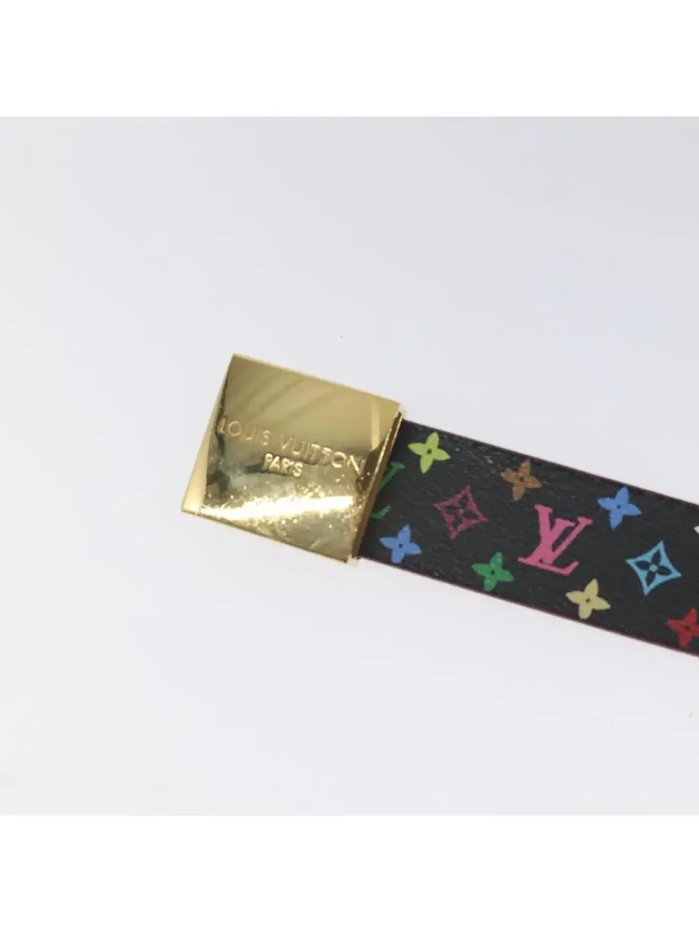 Louis Vuitton elevate your