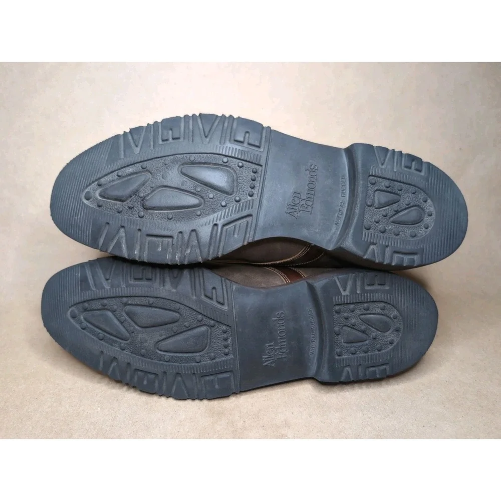 Allen Edmonds allen edmonds