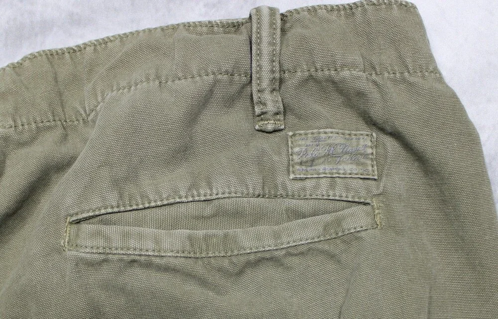 Polo Ralph Lauren brand polo