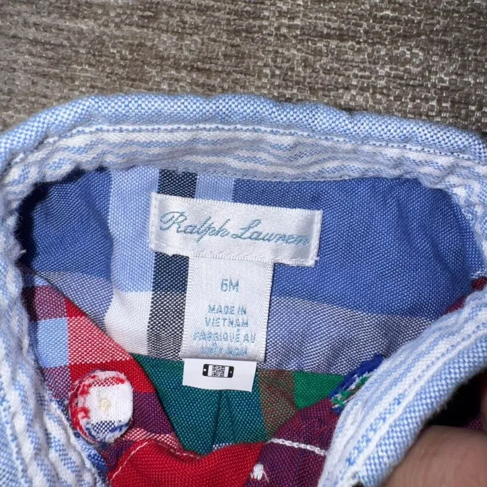OshKosh Bgosh baby boy