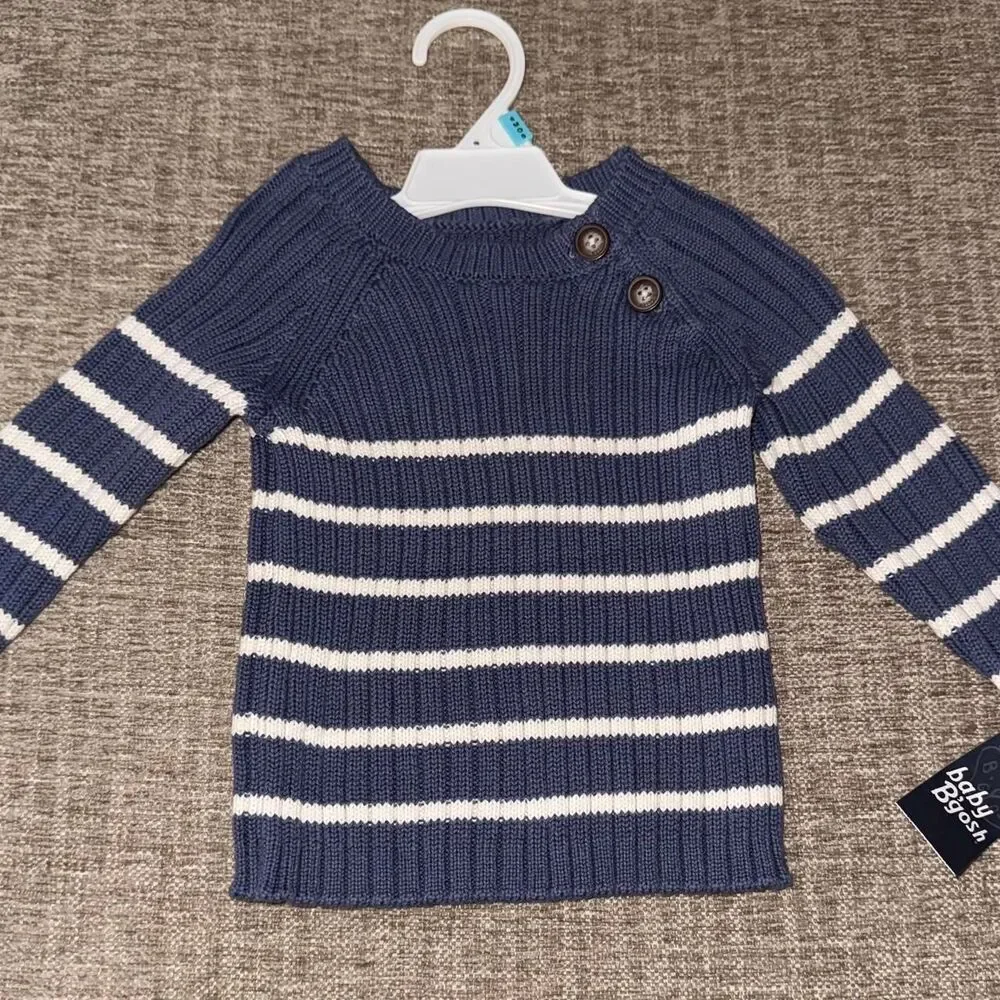 OshKosh Bgosh baby boy