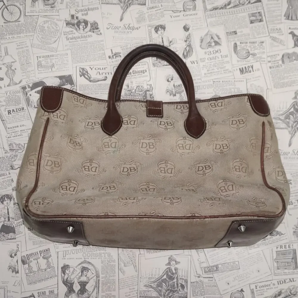 Dooney & Bourke vintage y2k