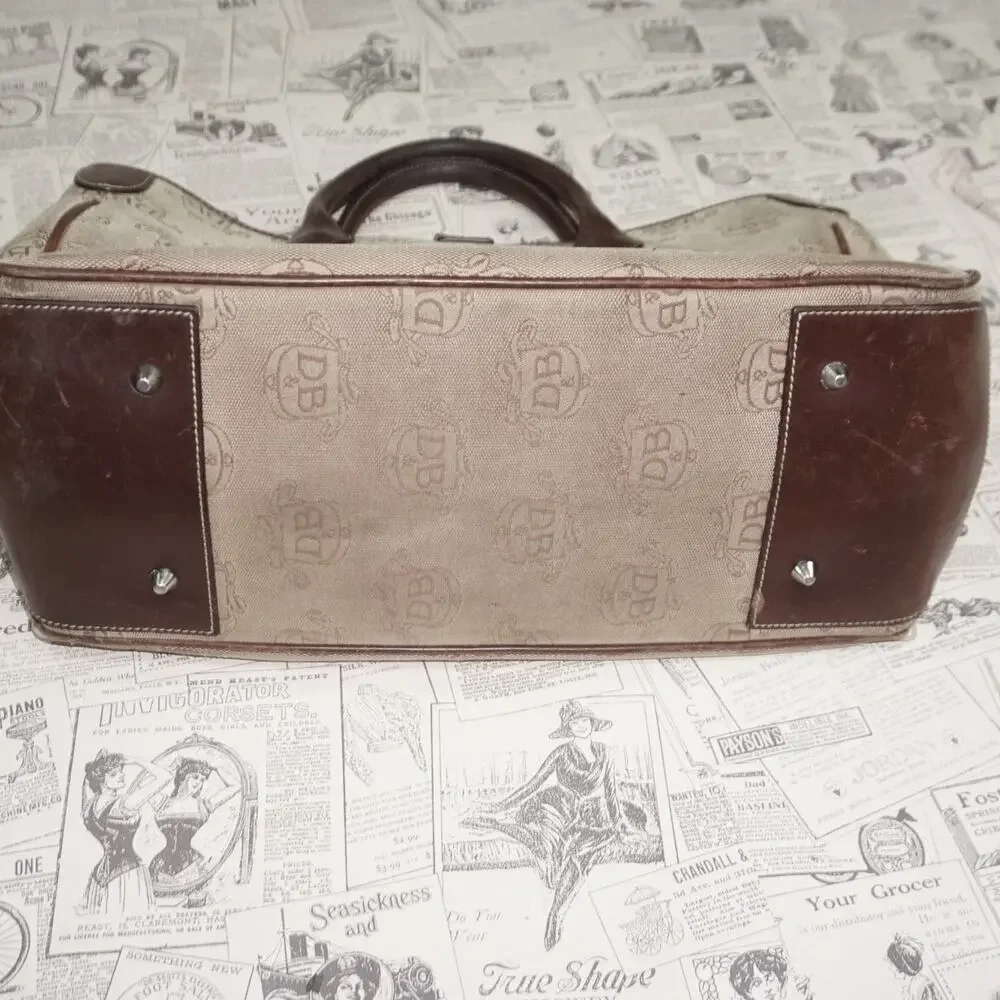 Dooney & Bourke vintage y2k