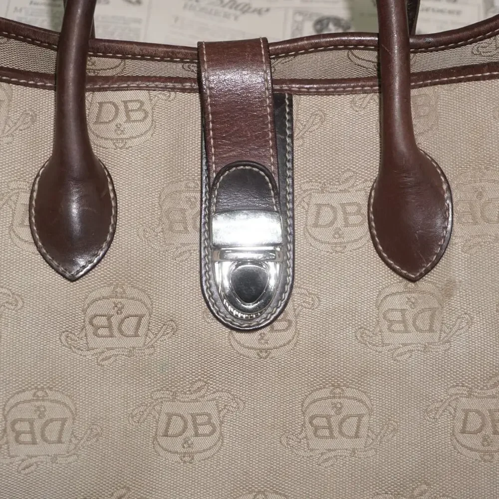 Dooney & Bourke vintage y2k