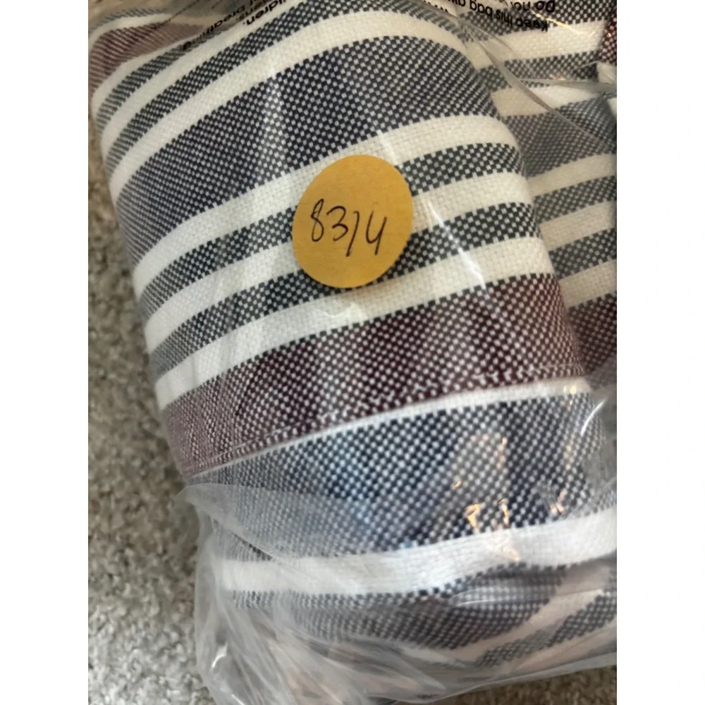 Free People fabric minimalist flattering