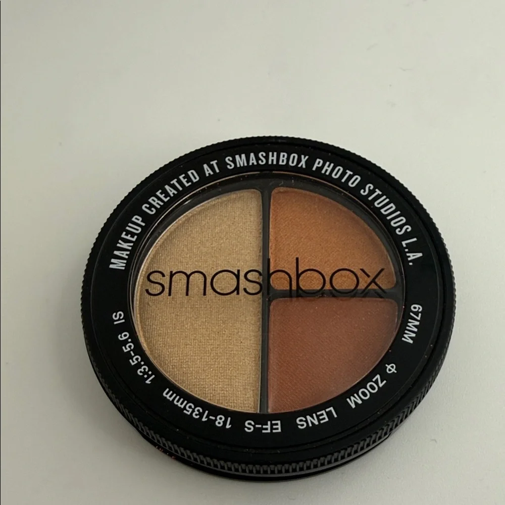 Smashbox enhance your