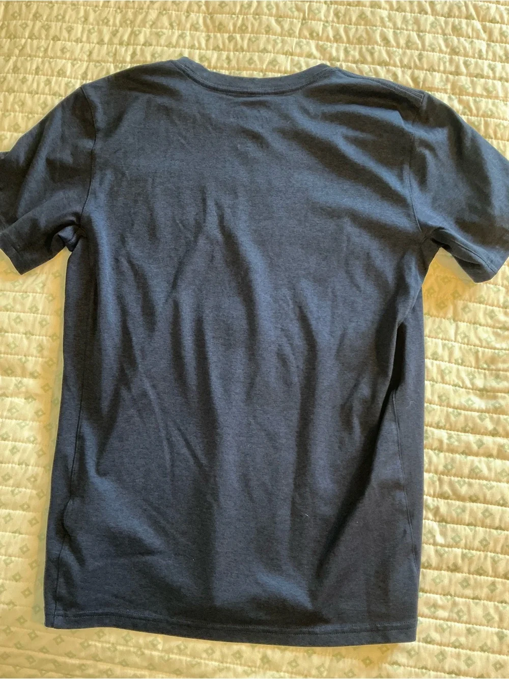 Nike this tee