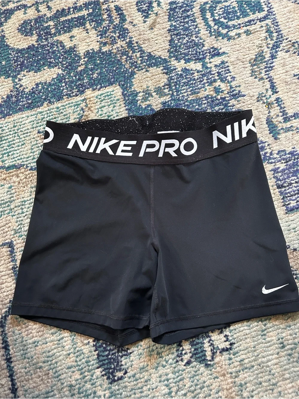 Nike bundle pairs