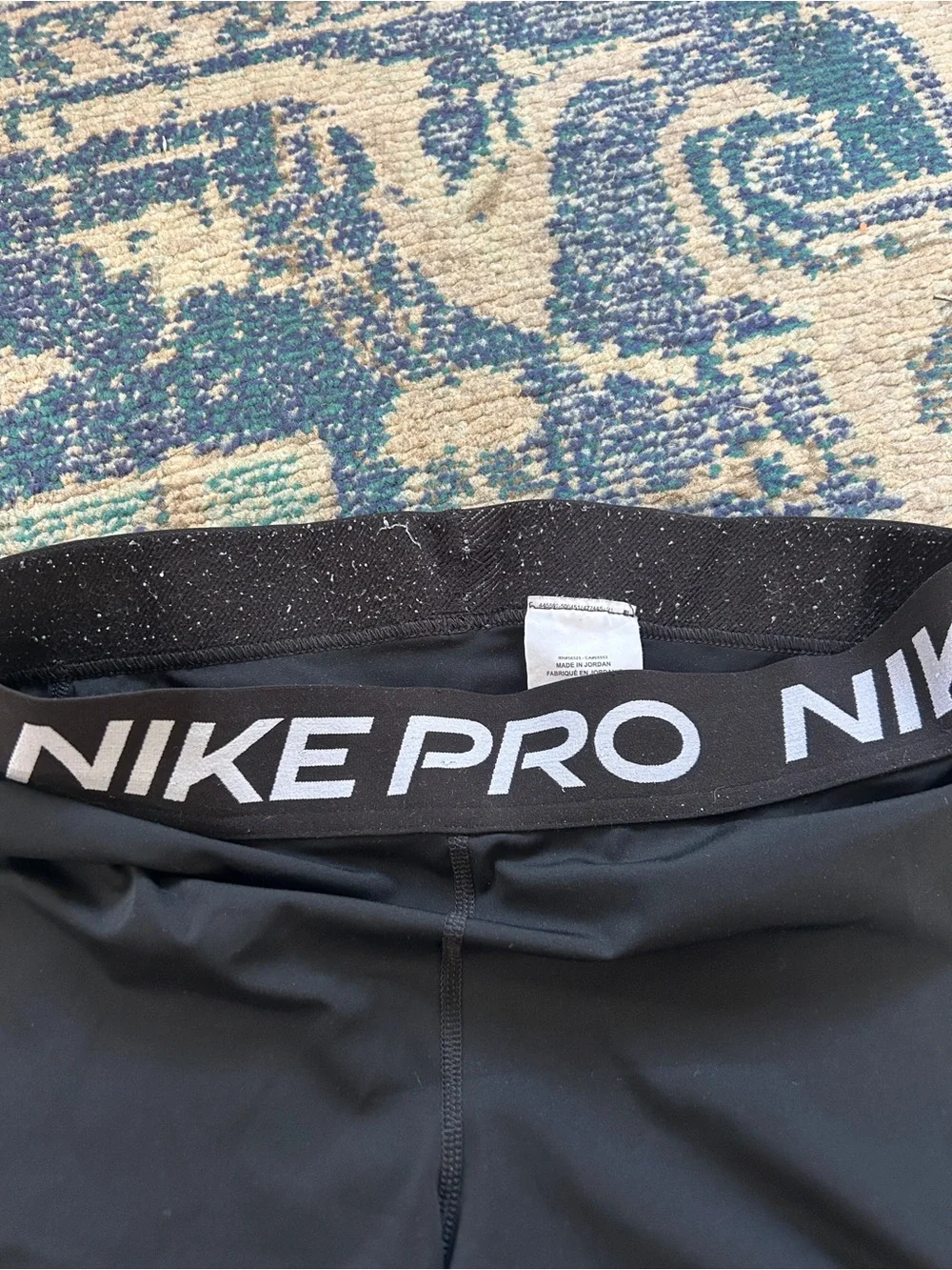 Nike bundle pairs