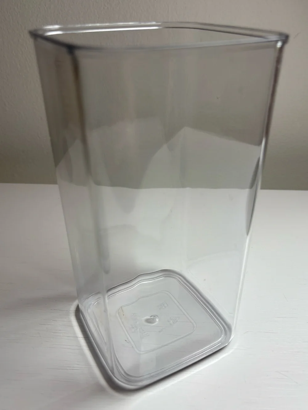 N/A handy clear