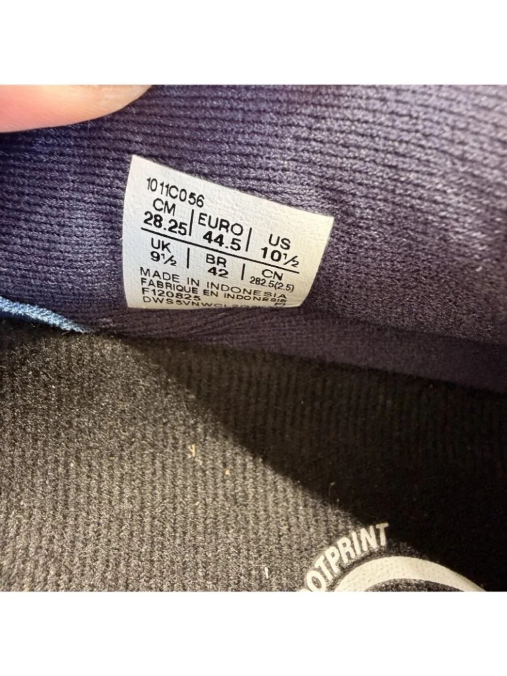 Asics if prices happy