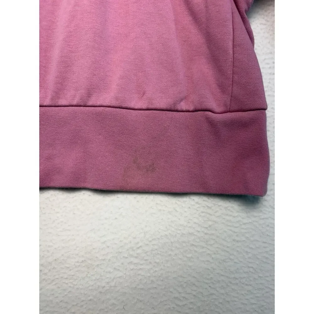 Nike sportswear pink