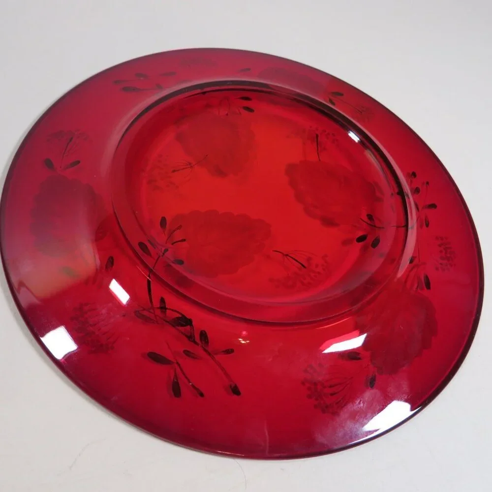 N/A ruby red