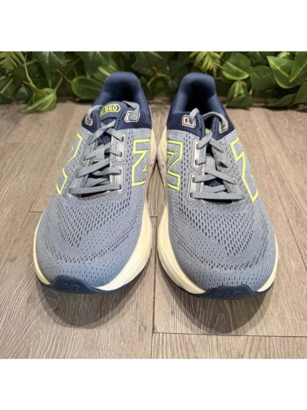 New Balance please check