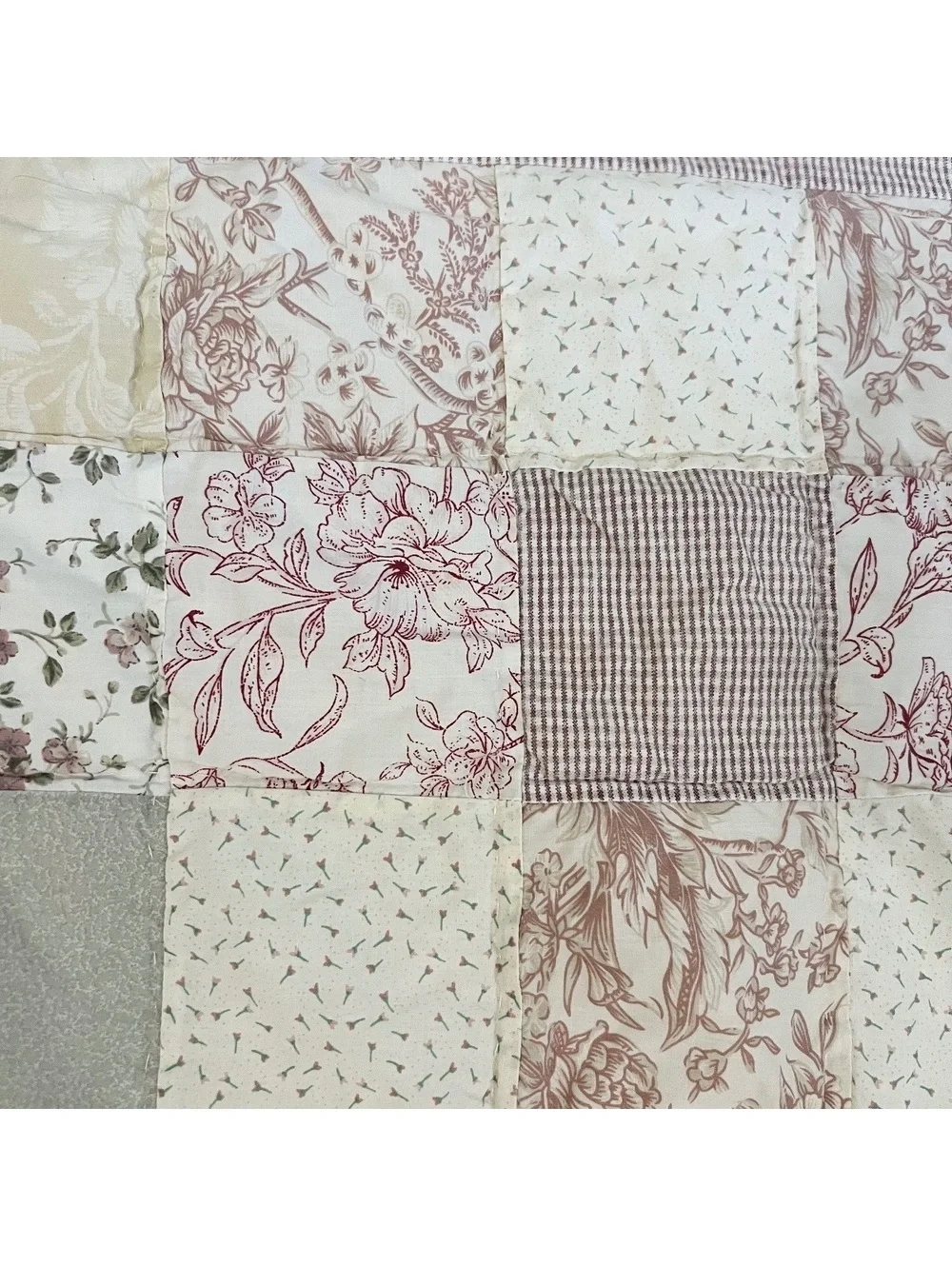 N/A cotton material