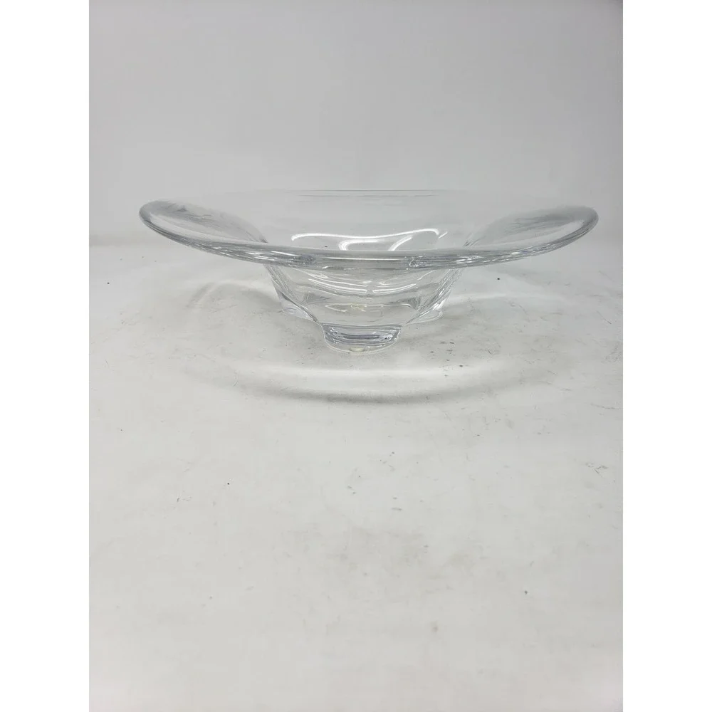 Orrefors vintage large