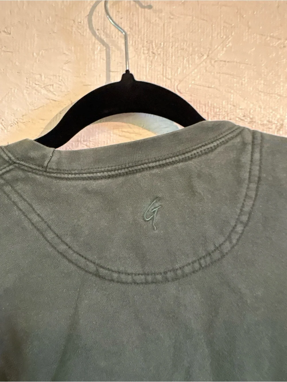 Gear For Sports classic crewneck