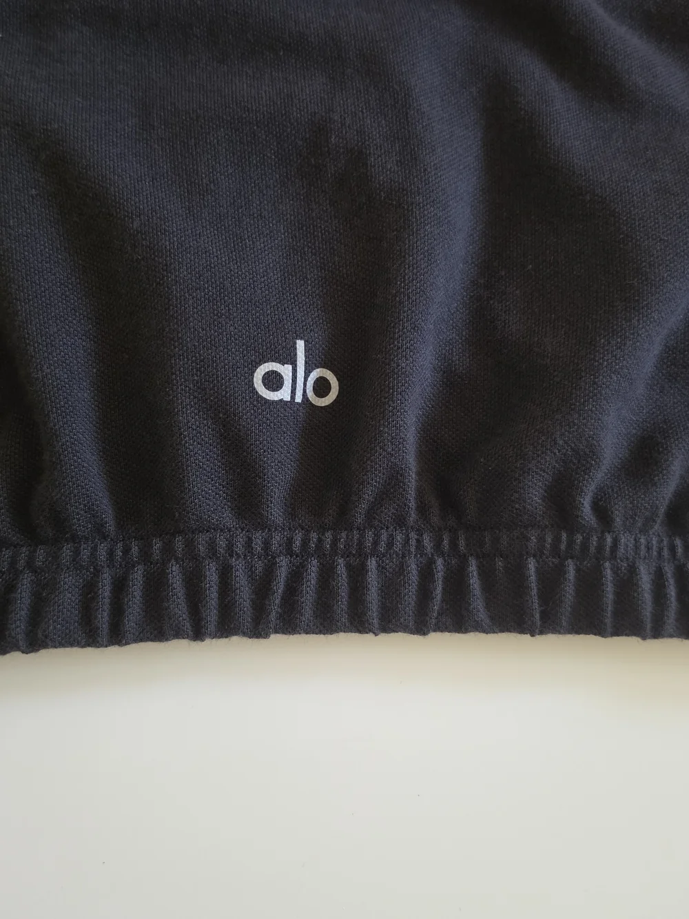 ALO Yoga alo cropped