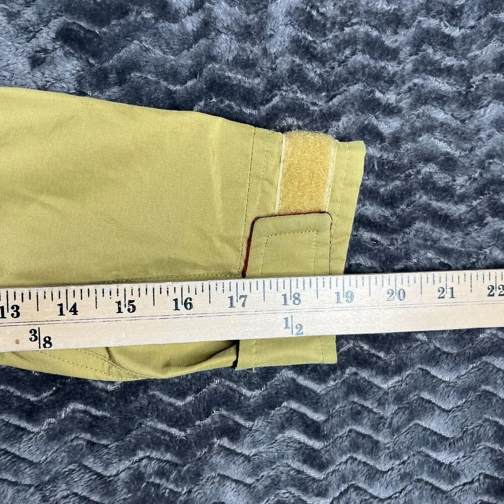 Penfield trailwear jacket