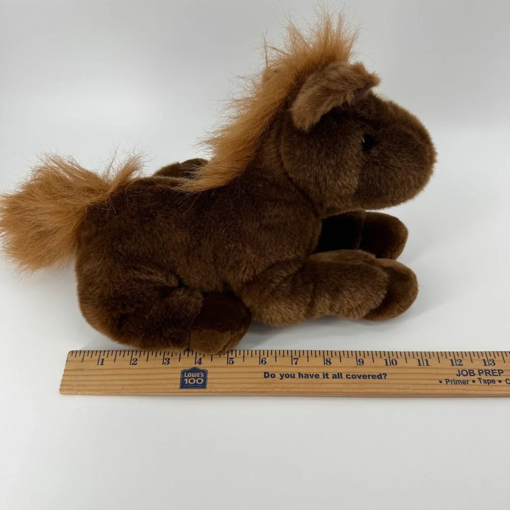 Aurora World stuffed world crafted