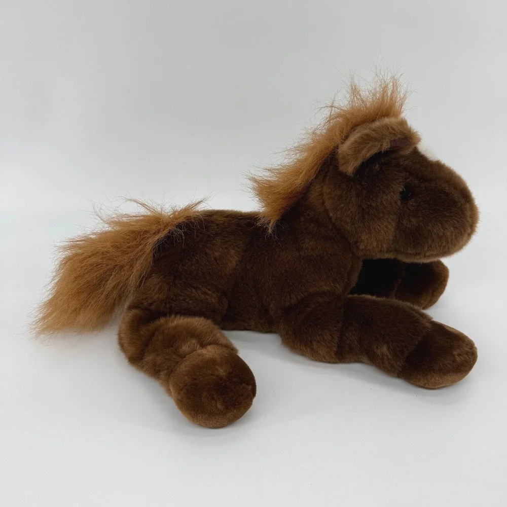 Aurora World plastic excellent pony