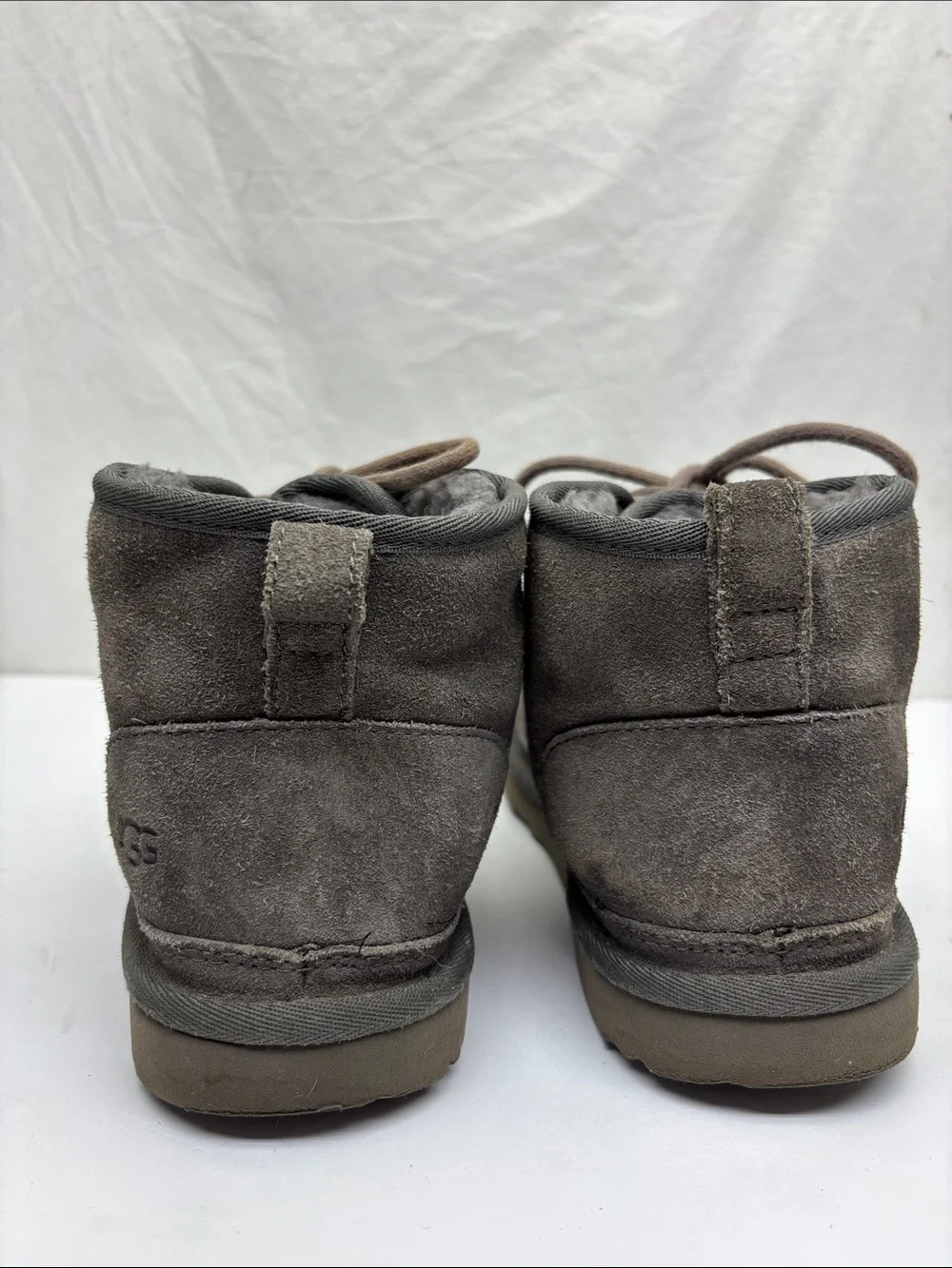 UGG comfortable winter