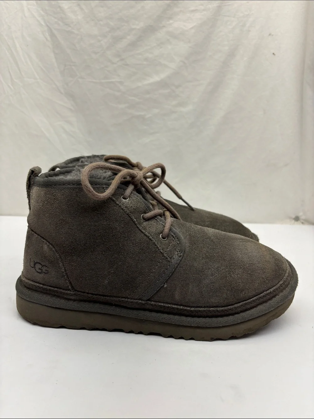 UGG comfortable winter