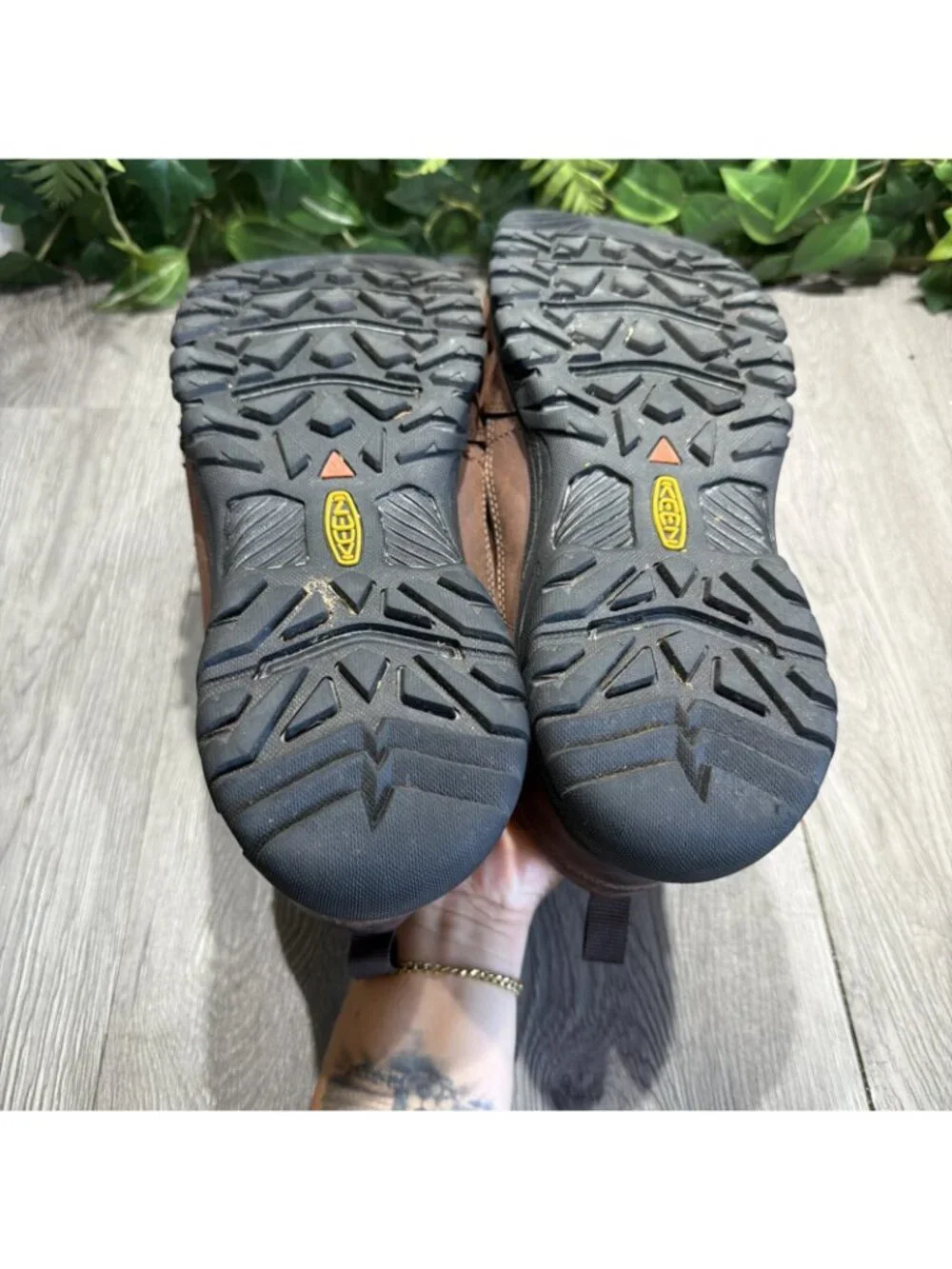 Keen please check