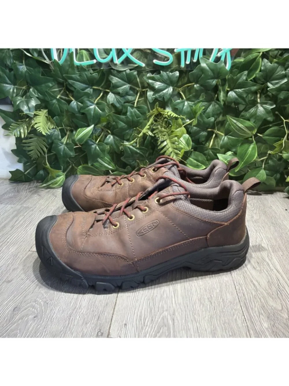 Keen please check