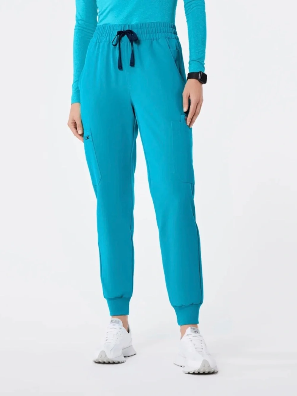 Figs soft drawstring up