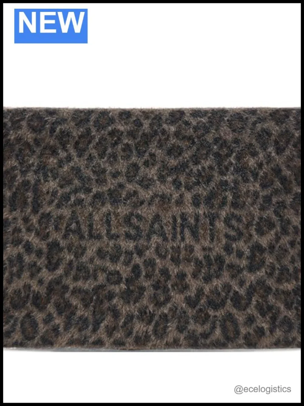 N/A this leopard