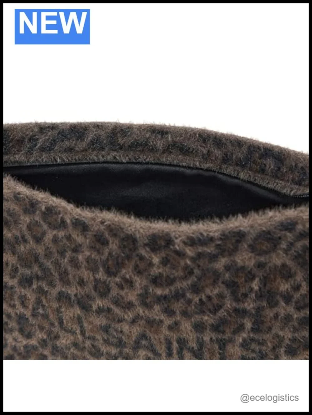 N/A this leopard